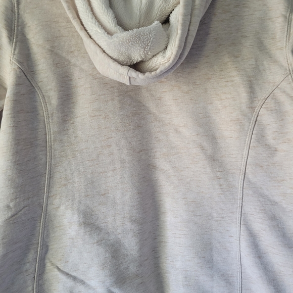 L.L.BEAN zipped hoodie - Picture 4 of 5